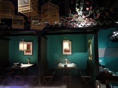 大堂-佬麻雀·剁椒鱼头(京基KK One店)