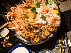 -極上萬膳·日料放题(海岸城店)