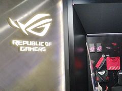 -ROG玩家国度(美罗城店)