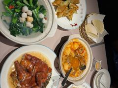 -小炳胜(卓悦中心店)