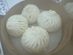 -庆丰包子铺(西单店)