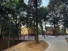 -大余丫山旅游度假区