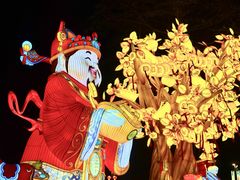 -南沙天后宫景区