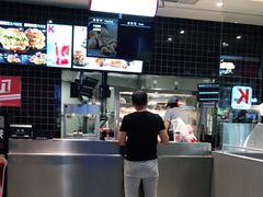 -肯德基(凯德国贸店)