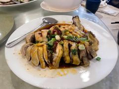-萨拉热窝长城中餐厅