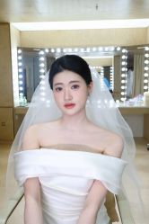 -荷玛高端新娘跟妆团队·彩妆培训