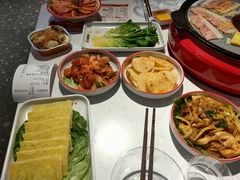 -柒酒烤肉(武鸣大帽山店)