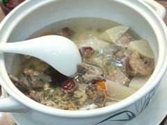 -清真悦宾楼食府(海湖店)