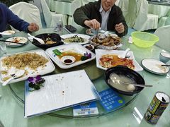 -景好海鲜餐厅(大鹏必选旅游店)