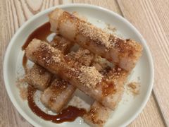 -长颈鹿的口袋钵钵鸡(市南店)