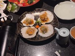 -上井精致料理(中兴商业大厦店)
