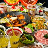 吃火锅啦！速来围观！