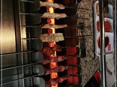 -丰茂烤串(六里桥店)