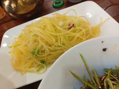 -三羊居食府(文艺路店)