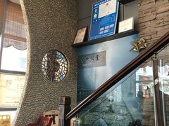 -古代饭堂(冠亚店)