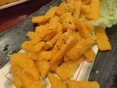 -满汉楼(江畔店)