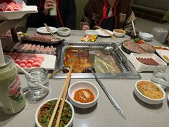 -海底捞火锅(苏宁生活广场店)