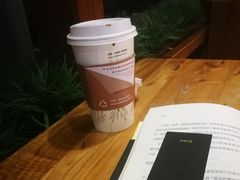 -咖啡陪你(广顺北大街福码大厦店)