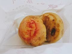 -真老大房鲜肉月饼(南京路步行街店)