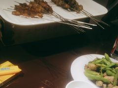 -三个大叔东北烧烤·砂锅菜(西三旗店)