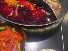 -俏媳妇火锅(宽窄巷子店)