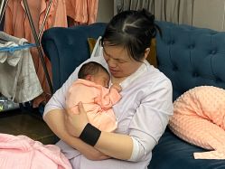 -季橙月子护理中心