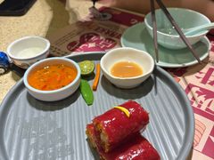 -点都德(汇盈广场店)