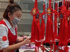 -海底捞火锅(万象城店)