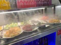 -豪享悦牛排自助餐厅(天河城店)
