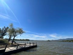 -野鸭湖国家湿地公园