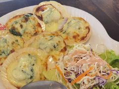 -大螃蟹海鲜餐厅