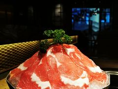 招牌牛眼肉-呷哺呷哺