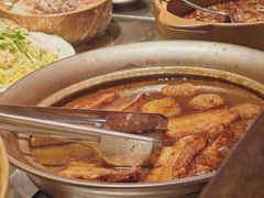 -淮扬厨子(健康路店)