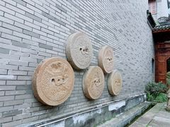 -龙潭水乡