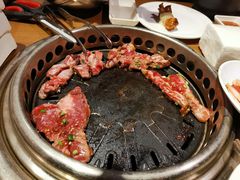 -火炉火自助餐(悠唐购物中心店)