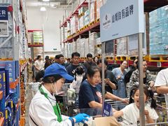 -山姆会员商店(上海浦东店)