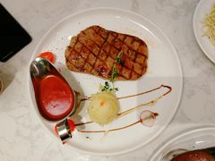 -卡朋西餐(大信新都汇店)