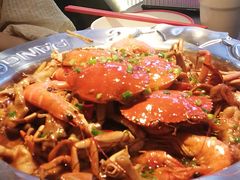 -胖哥俩肉蟹煲(湛江印象汇店)