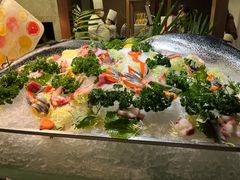 -天津东凯悦酒店·Market Café自助餐厅