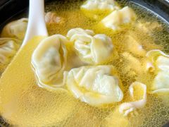 清鸡汤馄饨-上海小南国(世博源店)