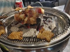 -本炙炭烤·蒲烧活鳗料理店(金沙洲店)