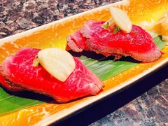 -老乾杯和牛烧肉(王府中环店)