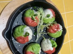 -蔡澜点心·粤菜(海印都荟城店)