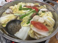 -牛小隆牛肉面馆(四牌楼店)