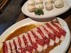 -辛氏火炉·韩式古法烤肉(松北店)