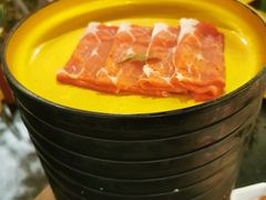 -牛New寿喜烧(虹桥新天地店)