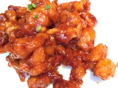 -海天一色海景自助餐厅(西港花园店)