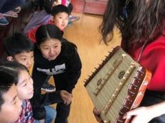 -音歆国艺馆·民乐培训(双榆树店)