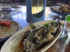 -锦里海景海鲜餐厅.三亚老字号(亚龙湾中心广场店)