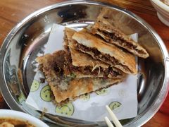 -逍遥镇刘相五胡辣汤豆沫馆(康复中街店)